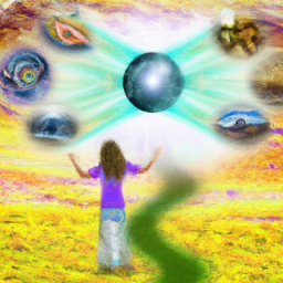 Find out what the benefits of Psychic Distance Healing are